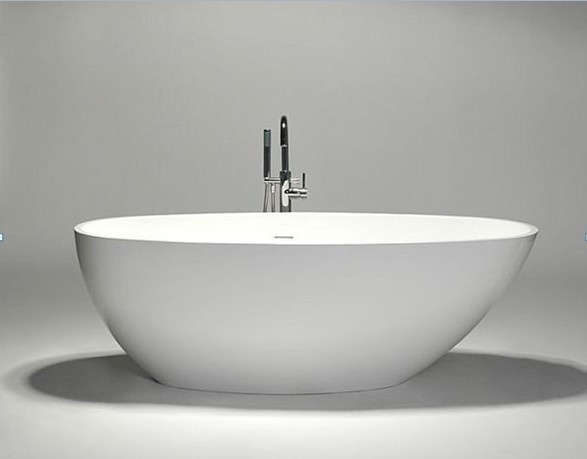 【彩勝衛(wèi)浴新款 仿陶瓷白色 普通浴缸】價(jià)格,廠家,圖片,其他水暖衛(wèi)浴五金,豐城市彩源勝復(fù)合建筑材料廠-