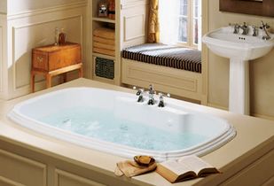 科勒衛浴怎么樣 小編給來告訴你