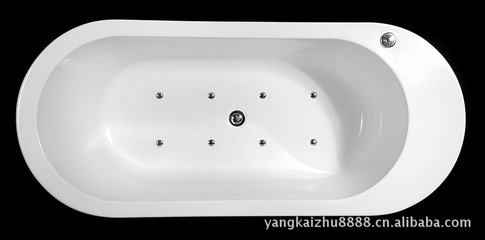 【廠家長期供應(yīng)優(yōu)質(zhì)價格優(yōu)惠雙裙白色浴缸(圖)】價格,廠家,圖片,浴缸,佛山市南海區(qū)千慶五金衛(wèi)浴設(shè)備廠-