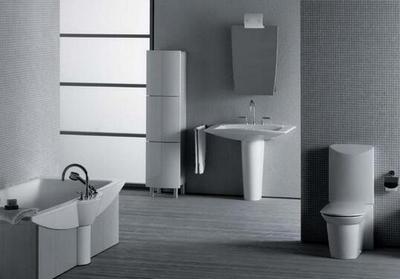 如何選購衛(wèi)浴潔具