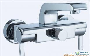 龍越衛浴供應 龍越 三聯 雙開 浴缸 龍頭 (010703)_五金、工具_世界工廠網中國產品信息庫