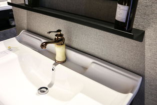 智慧衛(wèi)浴新典范,漢遜智慧衛(wèi)浴產(chǎn)品展廳帶您進入潮配國度