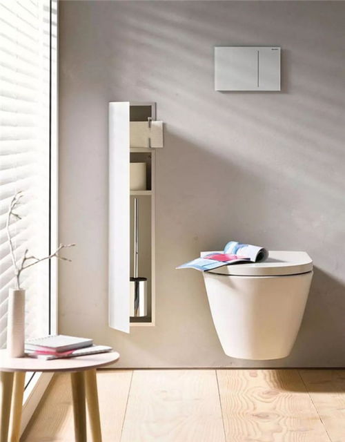 2020德國設計大獎獲獎衛(wèi)浴產(chǎn)品大賞